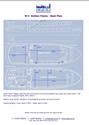 Golden Flame venue plan